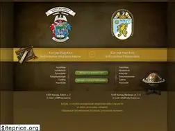 Sites similar to nagykunreformatus.hu