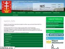 Sites similar to nagylozs.hu