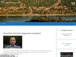 Sites similar to nagymaros.hu