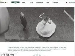 Sites similar to nagynapotok.hu