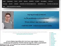 Sites similar to nagynoraugyved.hu