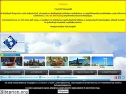 Sites similar to nagypihenes.hu