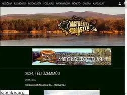 Sites similar to nagyredeihorgaszto.hu