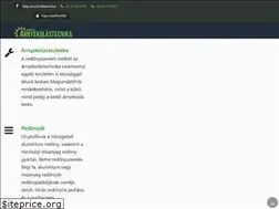 Sites similar to nagyredony.hu