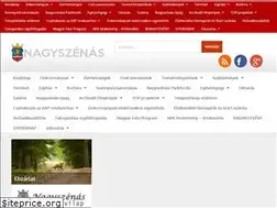 Sites similar to nagyszenas.hu