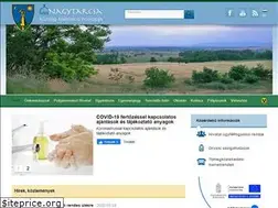 Sites similar to nagytarcsa.hu