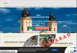 Sites similar to nagytemplom.hu