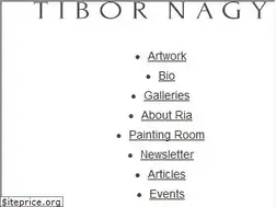 Sites similar to nagytibor.com