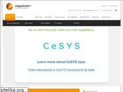 Sites similar to nagyutazas.hu