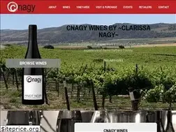 Sites similar to nagywines.com