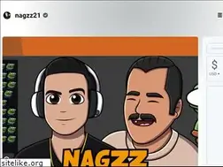 Sites similar to nagzz21.com