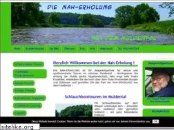 Sites similar to nah-erholung.de