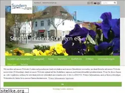 Sites similar to nah-klar-sundern.de