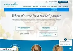 Sites similar to nah.org
