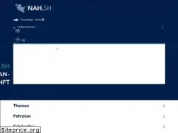 Sites similar to nah.sh
