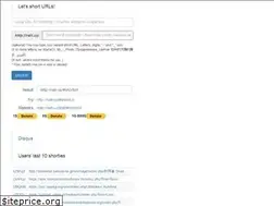Sites similar to nah.uy