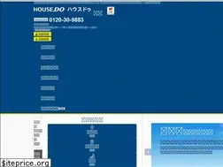 Sites similar to naha-housedo.com