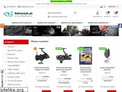 Sites similar to nahaczyk.pl