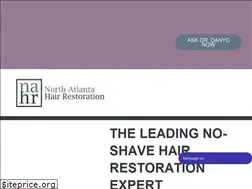 Sites similar to nahairrestoration.com