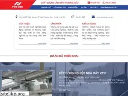Sites similar to nahaki.com.vn