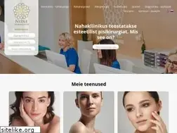 Sites similar to nahakliinik.ee