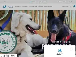Sites similar to nahaksports.com