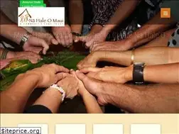 Sites similar to nahaleomaui.org