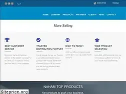 Sites similar to nahamtech.net