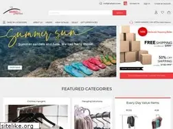 Sites similar to nahanco.com