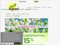 Sites similar to nahani.net