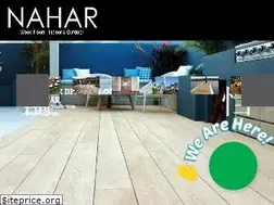 Sites similar to nahar.ae