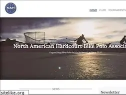 Sites similar to nahardcourt.com