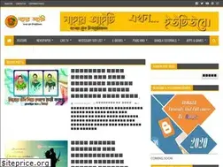 Sites similar to naharitctg.blogspot.com