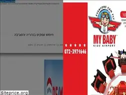 Sites similar to nahariya-link.co.il