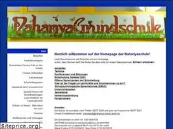 Sites similar to nahariyaschule.de