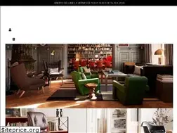 Sites similar to naharro.com
