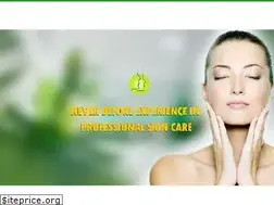 Sites similar to nahasskinclinic.com