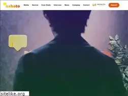 Sites similar to nahato.co.jp