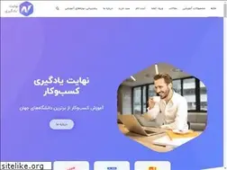 Sites similar to nahayateyadgiri.com