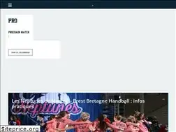 Sites similar to nahb.fr