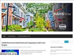 Sites similar to nahbnow.com