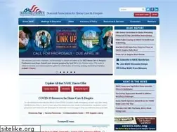 Sites similar to nahc.org