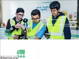 Sites similar to nahdaschools.com