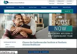 Sites similar to naheartcare.com