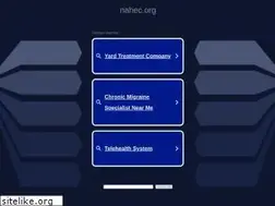 Sites similar to nahec.org