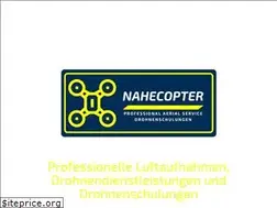 Sites similar to nahecopter.de
