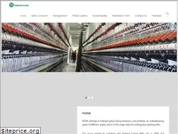 Sites similar to naheedgroup.com