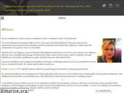 Sites similar to naheedjawed.com