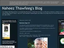 Sites similar to naheez.com