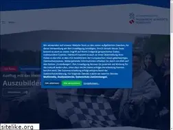 Sites similar to naheimst-azubiblog.de
